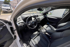 BMW X2 sDrive18iA 136ch M Sport DKG7