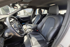 BMW X2 sDrive18iA 136ch M Sport DKG7