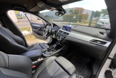 BMW X2 sDrive18iA 136ch M Sport DKG7