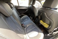 BMW X2 sDrive18iA 136ch M Sport DKG7