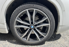 BMW X2 sDrive18iA 136ch M Sport DKG7