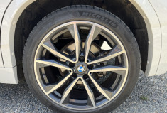 BMW X2 sDrive18iA 136ch M Sport DKG7
