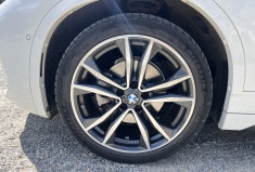 BMW X2 sDrive18iA 136ch M Sport DKG7