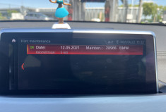 BMW X2 sDrive18iA 136ch M Sport DKG7