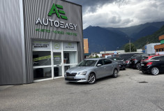 Skoda SUPERB III III 2.0 TDI 190 SCR Greentec Sportline DSG7 