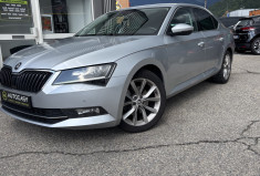 Skoda SUPERB III III 2.0 TDI 190 SCR Greentec Sportline DSG7 