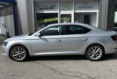 Skoda SUPERB III III 2.0 TDI 190 SCR Greentec Sportline DSG7 