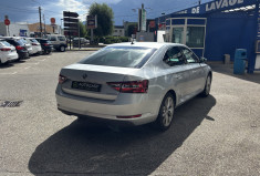 Skoda SUPERB III III 2.0 TDI 190 SCR Greentec Sportline DSG7 