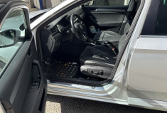 Skoda SUPERB III III 2.0 TDI 190 SCR Greentec Sportline DSG7 