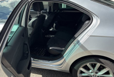 Skoda SUPERB  III 2.0 TDI 190 SCR Greentec Sportline DSG7 