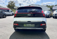 Hyundai BAYON 1.0 T-GDi 100ch Hybrid 48V Intuitive DCT-7