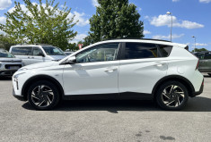 Hyundai BAYON 1.0 T-GDi 100ch Hybrid 48V Intuitive DCT-7