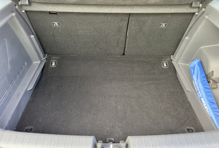 Hyundai BAYON 1.0 T-GDi 100ch Hybrid 48V Intuitive DCT-7