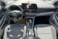 Hyundai BAYON 1.0 T-GDi 100ch Hybrid 48V Intuitive DCT-7