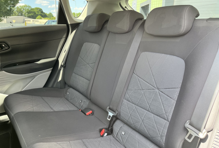 Hyundai BAYON 1.0 T-GDi 100ch Hybrid 48V Intuitive DCT-7
