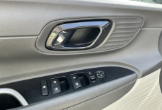 Hyundai BAYON 1.0 T-GDi 100ch Hybrid 48V Intuitive DCT-7