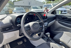 Hyundai BAYON 1.0 T-GDi 100ch Hybrid 48V Intuitive DCT-7