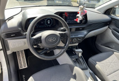 Hyundai BAYON 1.0 T-GDi 100ch Hybrid 48V Intuitive DCT-7