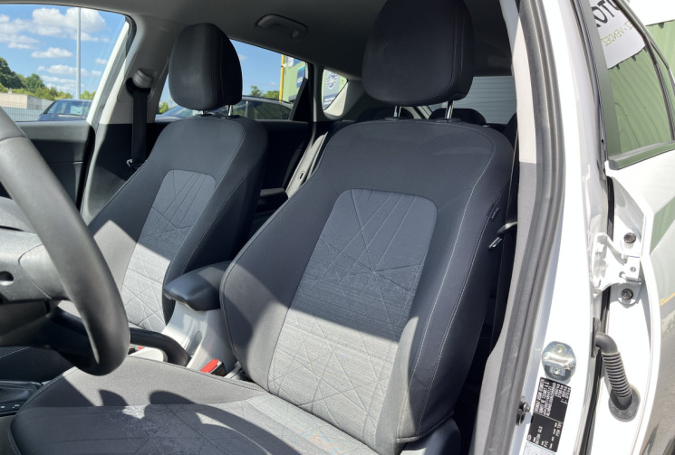 Hyundai BAYON 1.0 T-GDi 100ch Hybrid 48V Intuitive DCT-7