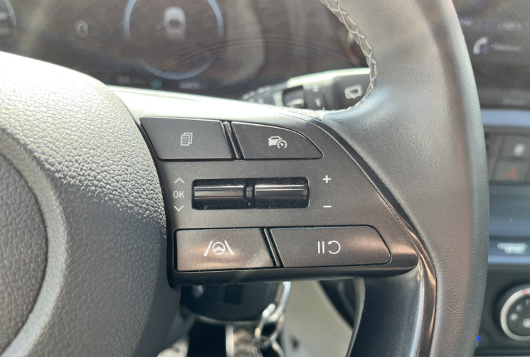 Hyundai BAYON 1.0 T-GDi 100ch Hybrid 48V Intuitive DCT-7