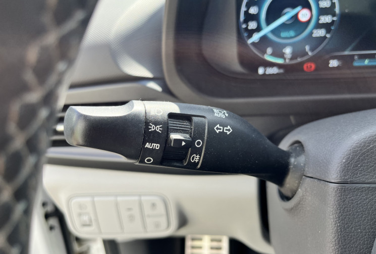 Hyundai BAYON 1.0 T-GDi 100ch Hybrid 48V Intuitive DCT-7