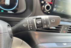 Hyundai BAYON 1.0 T-GDi 100ch Hybrid 48V Intuitive DCT-7