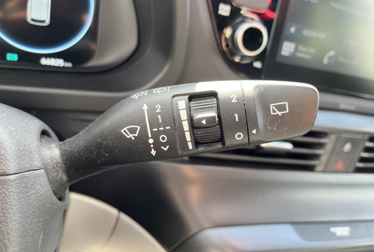 Hyundai BAYON 1.0 T-GDi 100ch Hybrid 48V Intuitive DCT-7