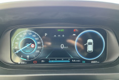 Hyundai BAYON 1.0 T-GDi 100ch Hybrid 48V Intuitive DCT-7
