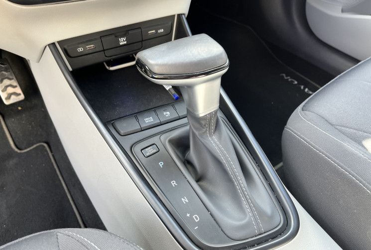Hyundai BAYON 1.0 T-GDi 100ch Hybrid 48V Intuitive DCT-7
