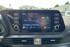 Hyundai BAYON 1.0 T-GDi 100ch Hybrid 48V Intuitive DCT-7