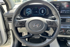 Hyundai BAYON 1.0 T-GDi 100ch Hybrid 48V Intuitive DCT-7