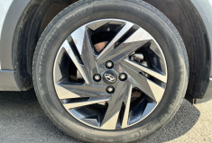 Hyundai BAYON 1.0 T-GDi 100ch Hybrid 48V Intuitive DCT-7
