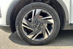Hyundai BAYON 1.0 T-GDi 100ch Hybrid 48V Intuitive DCT-7