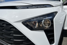 Hyundai BAYON 1.0 T-GDi 100ch Hybrid 48V Intuitive DCT-7