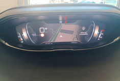 Peugeot 5008 II Phase 2 (P87) 7 Places 1.5 BlueHDi EAT8 S&S 130 cv Boîte auto GT PACK