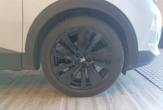 Peugeot 5008 II Phase 2 (P87) 7 Places 1.5 BlueHDi EAT8 S&S 130 cv Boîte auto GT PACK