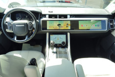 Land-Rover Range Rover Sport II 3.0 SDV6 306 19CV HSE AUTO