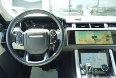 Land-Rover Range Rover Sport II 3.0 SDV6 306 19CV HSE AUTO