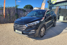 Hyundai Tucson 1.7 CRDI 141 CREATIVE 2WD DCT-7