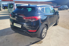 Hyundai Tucson 1.7 CRDI 141 CREATIVE 2WD DCT-7