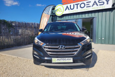 Hyundai Tucson 1.7 CRDI 141 CREATIVE 2WD DCT-7