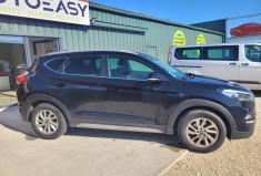 Hyundai Tucson 1.7 CRDI 141 CREATIVE 2WD DCT-7