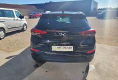 Hyundai Tucson 1.7 CRDI 141 CREATIVE 2WD DCT-7