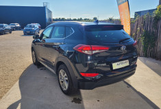 Hyundai Tucson 1.7 CRDI 141 CREATIVE 2WD DCT-7
