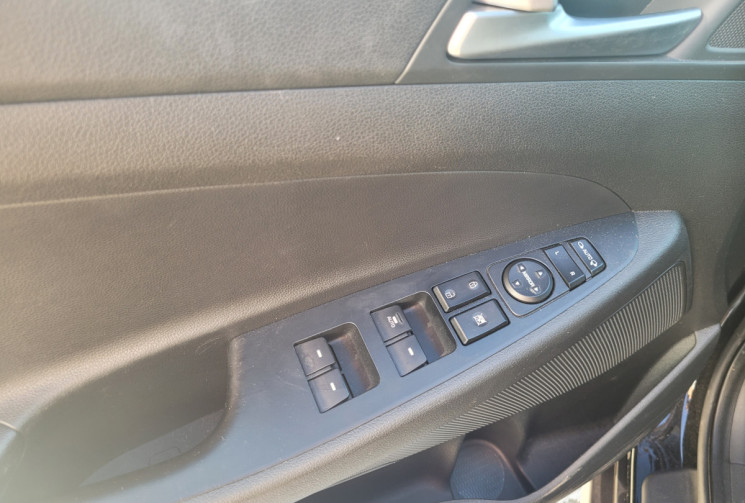 Hyundai Tucson 1.7 CRDI 141 CREATIVE 2WD DCT-7