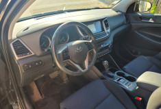 Hyundai Tucson 1.7 CRDI 141 CREATIVE 2WD DCT-7