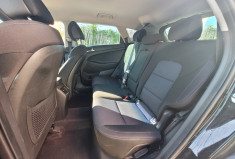 Hyundai Tucson 1.7 CRDI 141 CREATIVE 2WD DCT-7