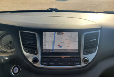 Hyundai Tucson 1.7 CRDI 141 CREATIVE 2WD DCT-7