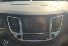 Hyundai Tucson 1.7 CRDI 141 CREATIVE 2WD DCT-7