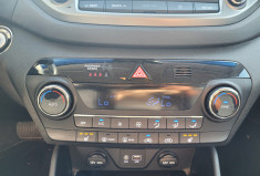 Hyundai Tucson 1.7 CRDI 141 CREATIVE 2WD DCT-7